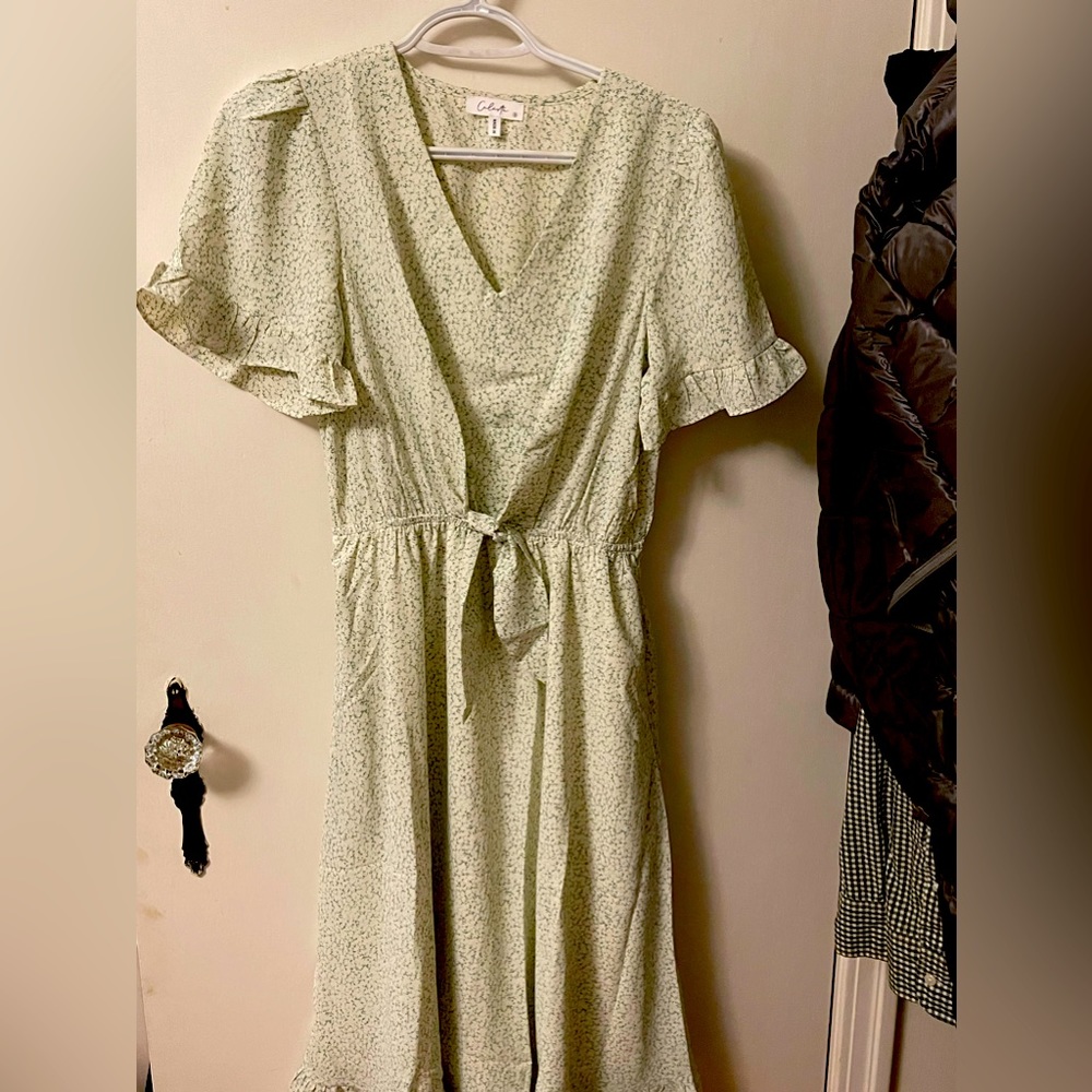 Maternity Dress